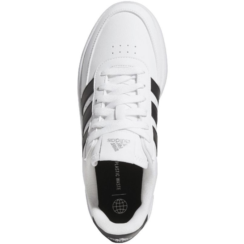 Scarpe Adidas Breaknet 2.0 W HP9445 bianco 1