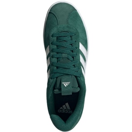 Scarpe Adidas Vl Court 3.0 M ID6284 verde 1