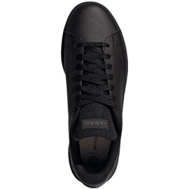 Scarpe Adidas Advantage Base Court Lifestyle M GW9284 nero 1