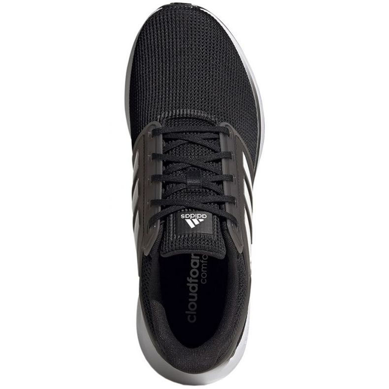 Scarpe da corsa Adidas EQ19 Run M GY4719 nero 1