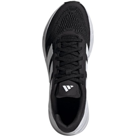 Scarpe da corsa Adidas Questar 2 M IF2229 nero 1