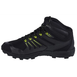 Scarpe Inov-8 Roclite 345 Gtx V2 M 001071-BKLM-M-01 nero 1