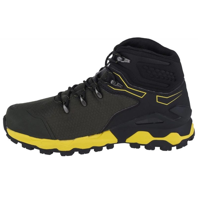 Scarpe Inov-8 Roclite Pro G 400 Gtx V2 M 001073-OLBKYW-S-01 nero 1
