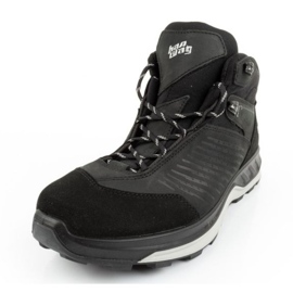 Scarpe da trekking Hanwag M H9126-012601 nero 1