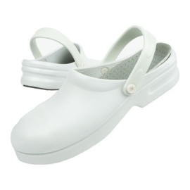 Scarpe da lavoro mediche Safeway AD811 bianca 1
