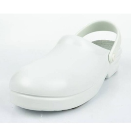 Scarpe da lavoro mediche Safeway AD811 bianco 3