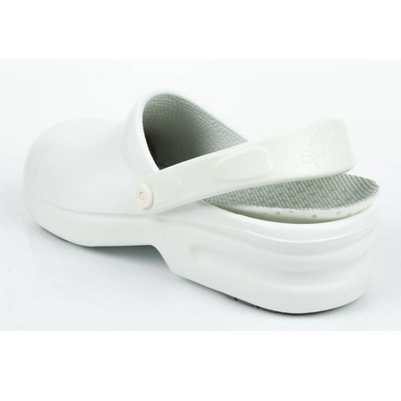 Scarpe da lavoro mediche Safeway AD811 bianco 4