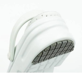 Scarpe da lavoro mediche Safeway AD811 bianca 5