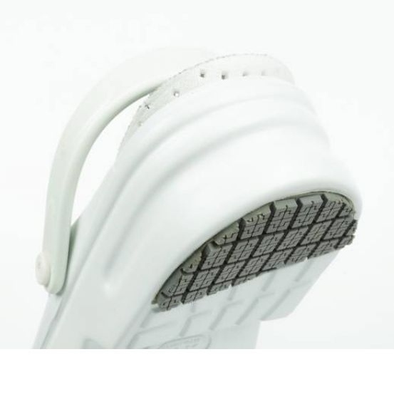 Scarpe da lavoro mediche Safeway AD811 bianco 5