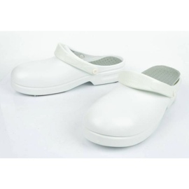 Scarpe da lavoro mediche Safeway AD811 bianca 6