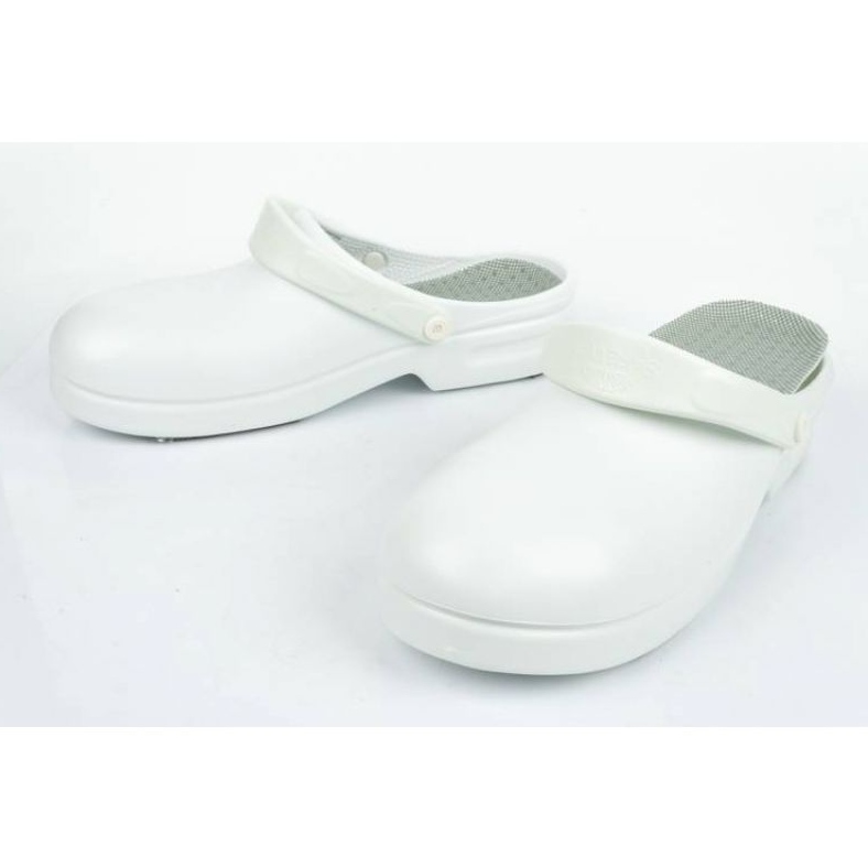 Scarpe da lavoro mediche Safeway AD811 bianca 6