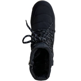 Scarponi da neve Lee Cooper W LCJ-23-44-1987LA nero 2