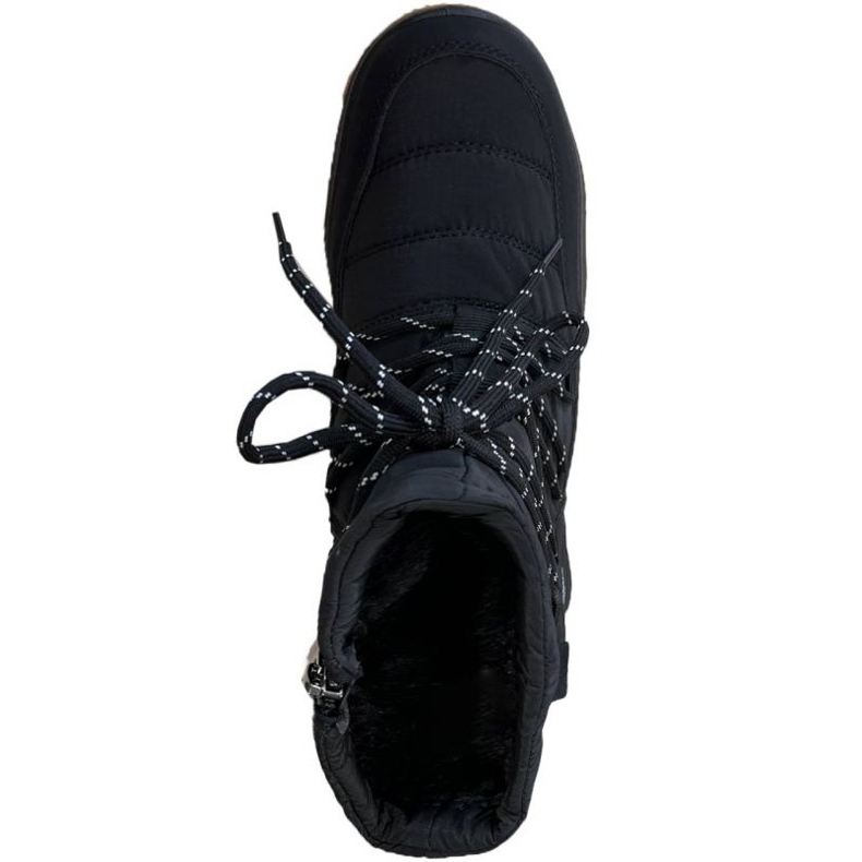 Scarponi da neve Lee Cooper W LCJ-23-44-1987LA nero 2