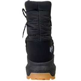 Scarponi da neve Lee Cooper W LCJ-23-44-1987LA nero 3