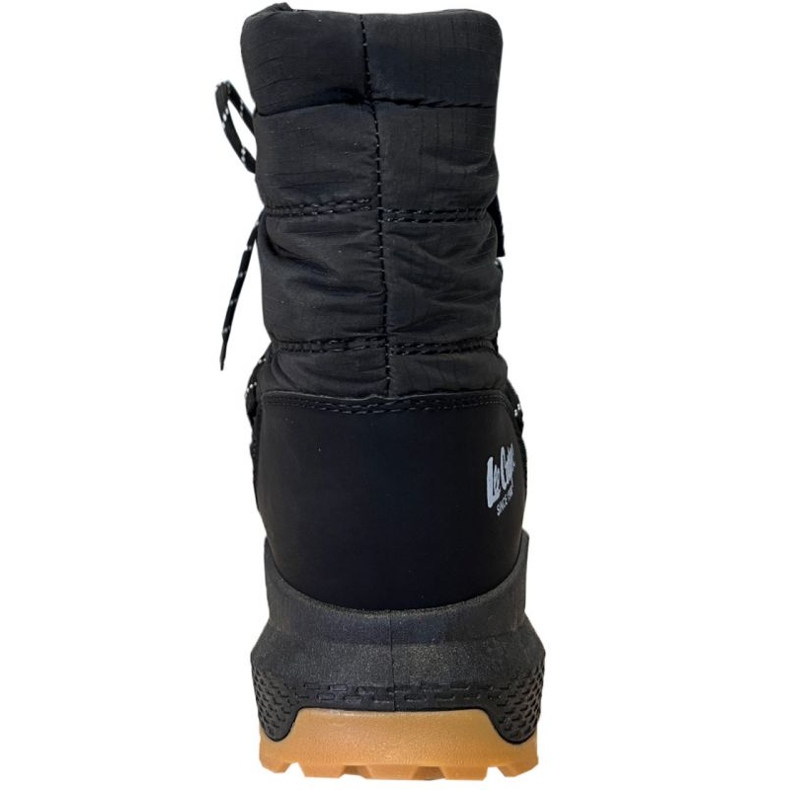 Scarponi da neve Lee Cooper W LCJ-23-44-1987LA nero 3