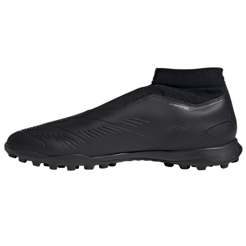 Scarpe Adidas Predator League Ll Tf M IG7716 nero 1