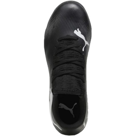 Scarpe da calcio Puma Future 7 Play It Jr 107739 02 nero 2