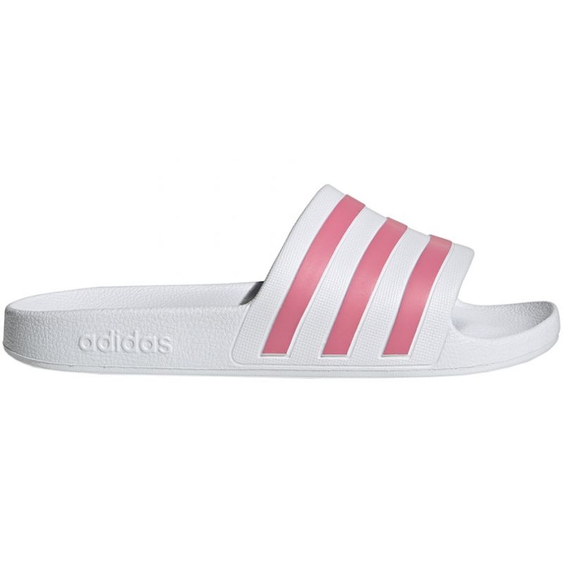 Infradito Adidas Adilette Aqua W GZ5237 bianco 1