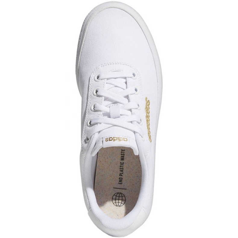 Scarpe adidas Vulct Raid3R W GY5501 bianco 1