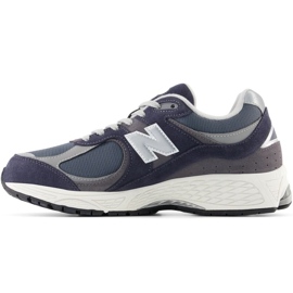 Scarpe sportive New Balance M M2002RSF grigio 1