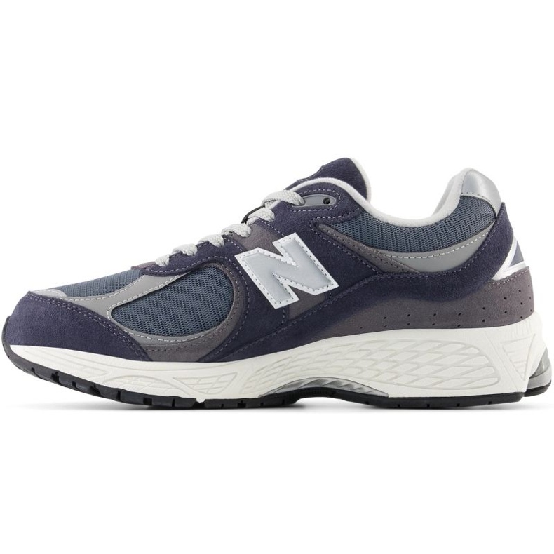 Scarpe sportive New Balance M M2002RSF grigio 1