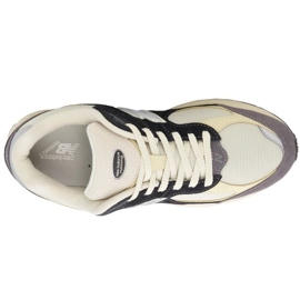 Scarpe sportive New Balance M M2002RSH beige 1