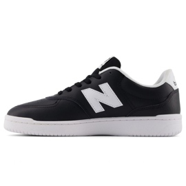 Scarpe sportive New Balance BB80BLK nero 1