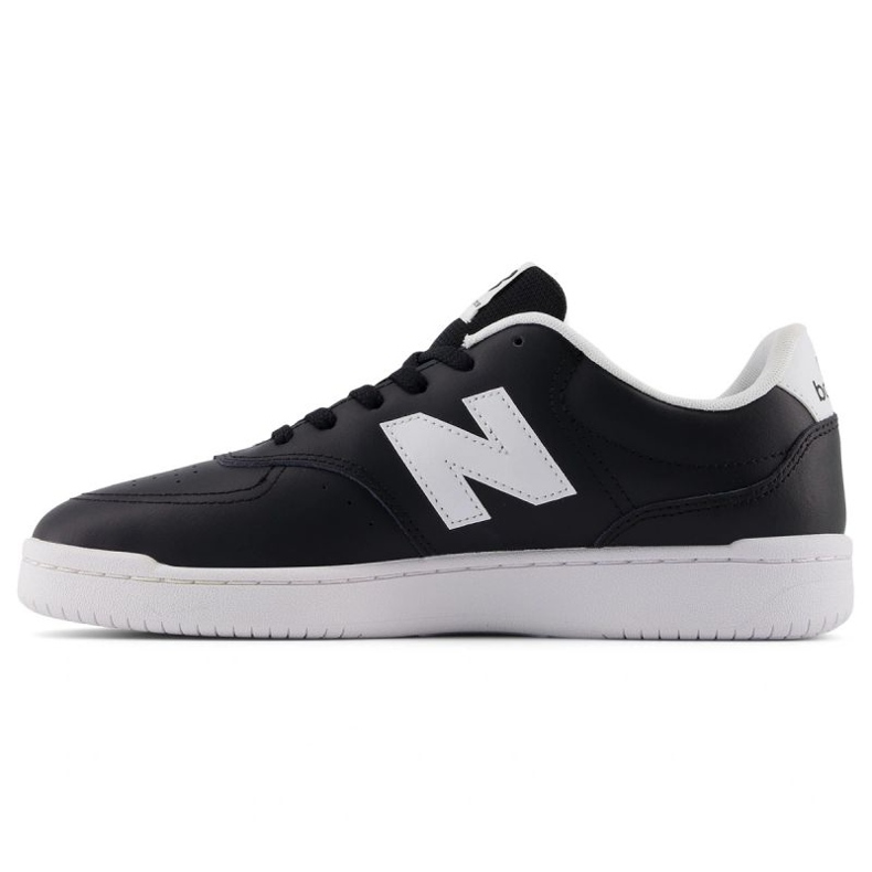 Scarpe sportive New Balance BB80BLK nero 1