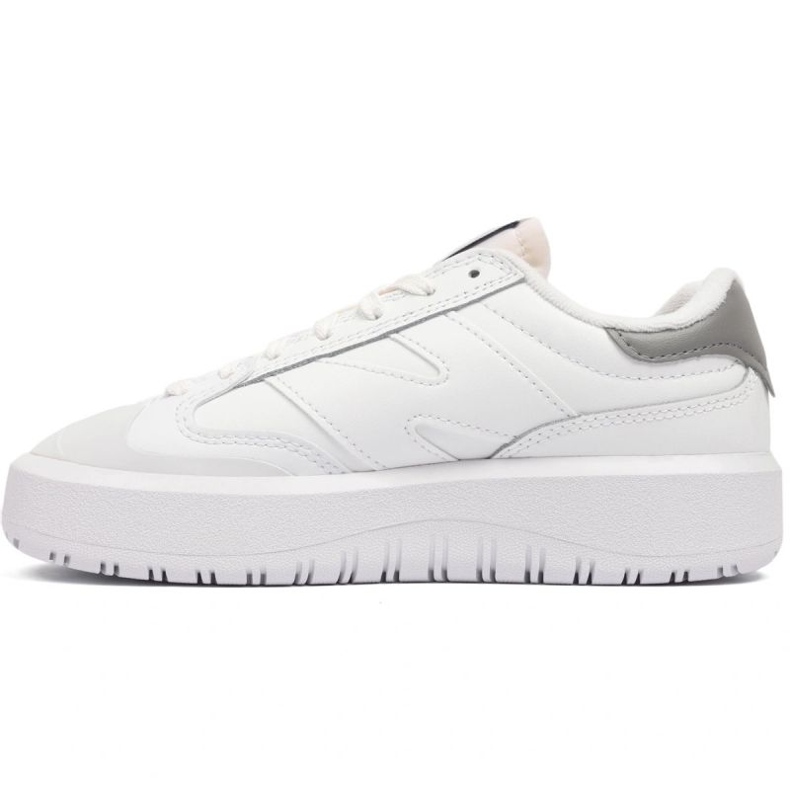 Scarpe New Balance CT302LP bianco 1