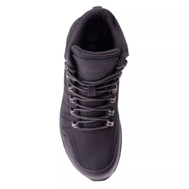 Scarpe Hi-tec Mengelo Mid M 92800453299 nero 1