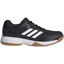 Scarpe Adidas Speedcourt M ID9499 nero 1