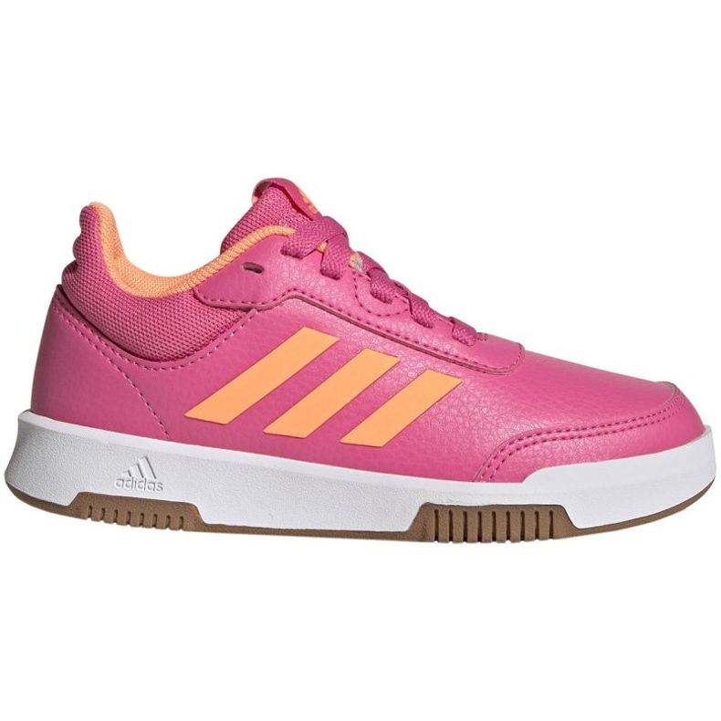 Scarpe Adidas Tensaur Sport 2.0 K HP2620 rosa 1