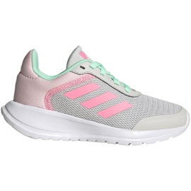 Scarpe Adidas Tensaur Run 2.0 K HQ1263 multicolore 1