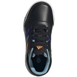 Scarpe Adidas Tensaur Sport 2.0 K H06361 nero 1