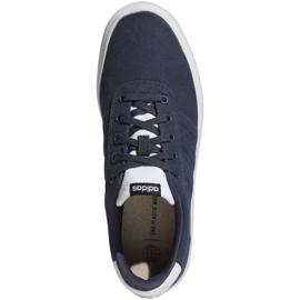 Scarpe Adidas Vulc Raid3r Skateboarding M GY5494 blu 1