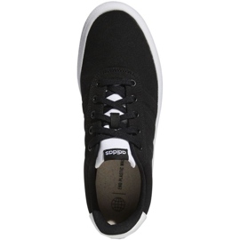 Scarpe Adidas Vulc Raid3r Skateboarding M GY5496 nero 1