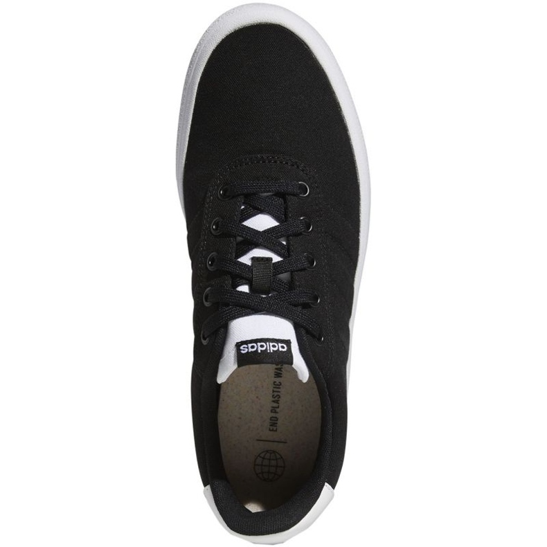 Scarpe Adidas Vulc Raid3r Skateboarding M GY5496 nero 1