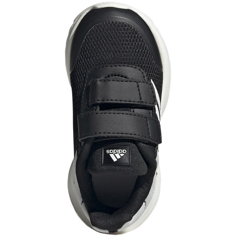 Scarpe Adidas Tensaur Run 2.0 Cf Jr GZ5856 nero 1