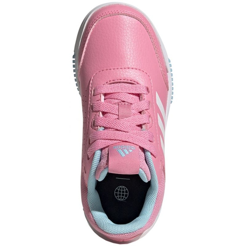 Scarpe Adidas Tensaur Sport 2.0 K GX9771 rosa 1