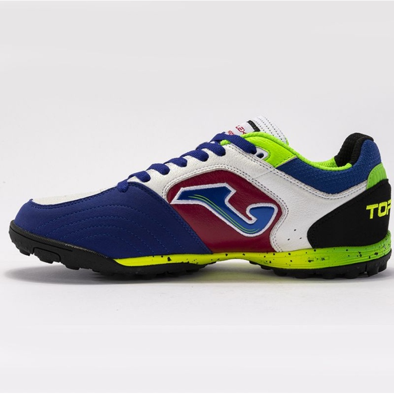 Scarpe Joma Top Flex 2416 Tf M TOPS2416TF bianca 1