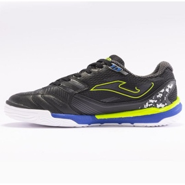 Scarpe Joma Liga 5 2401 In M LIGS2401IN nero 1
