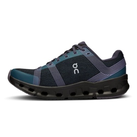 On Running Sulle scarpe Running Cloudgo W 5598087 blu 1