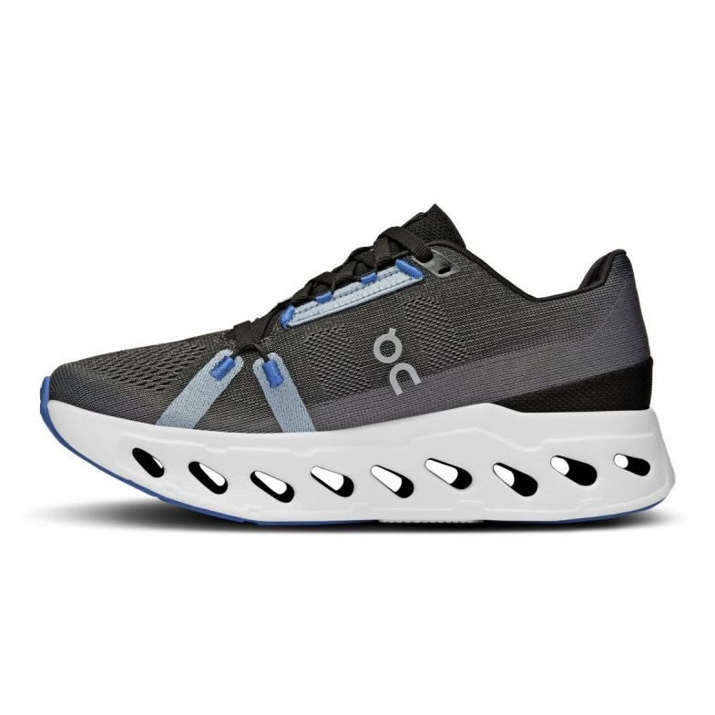 On Running Sulle scarpe Running Cloudeclipse W 3WD30091197 grigio 1