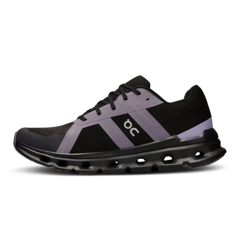 Adidas Sulle scarpe da corsa Cloudrunner M 4698079 nero 1