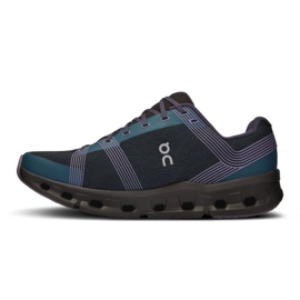 On Running Sulle scarpe Running Cloudgo M 5598089 blu 1