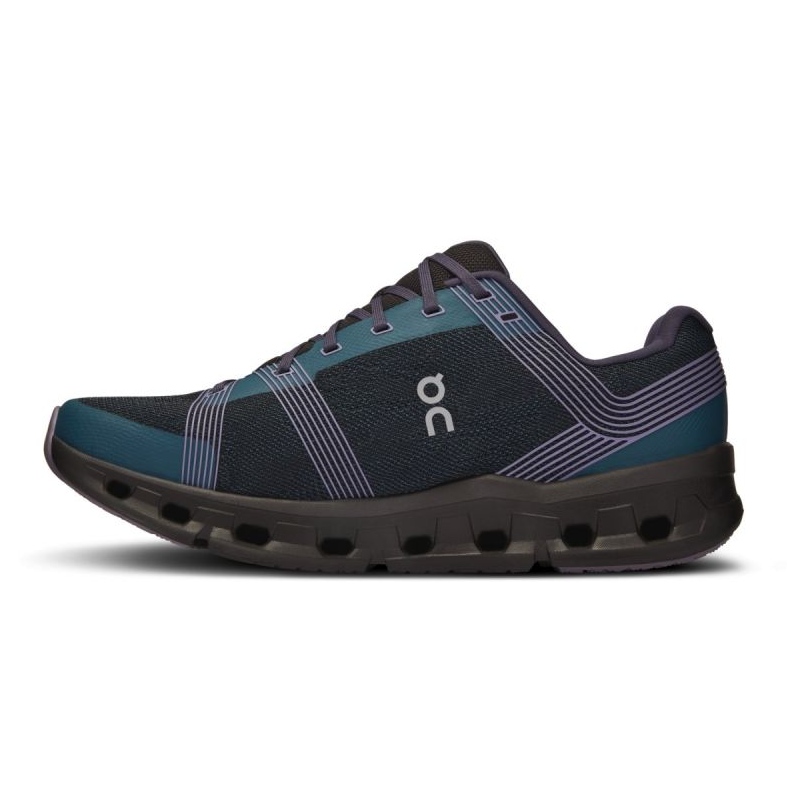 On Running Sulle scarpe Running Cloudgo M 5598089 blu 1