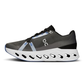 On Running Sulle scarpe da corsa Cloudeclipse M 3MD30091197 grigio 1