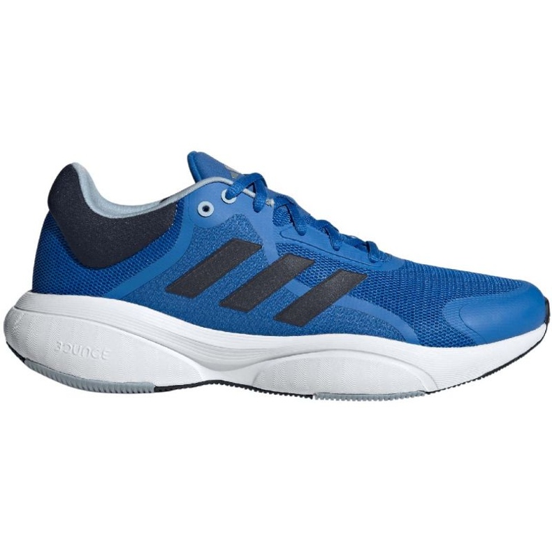 Risposta adidas IG0341 Scarpe blu 1