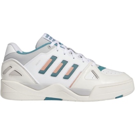 Scarpe Adidas Midcity Low M ID5403 bianco 1