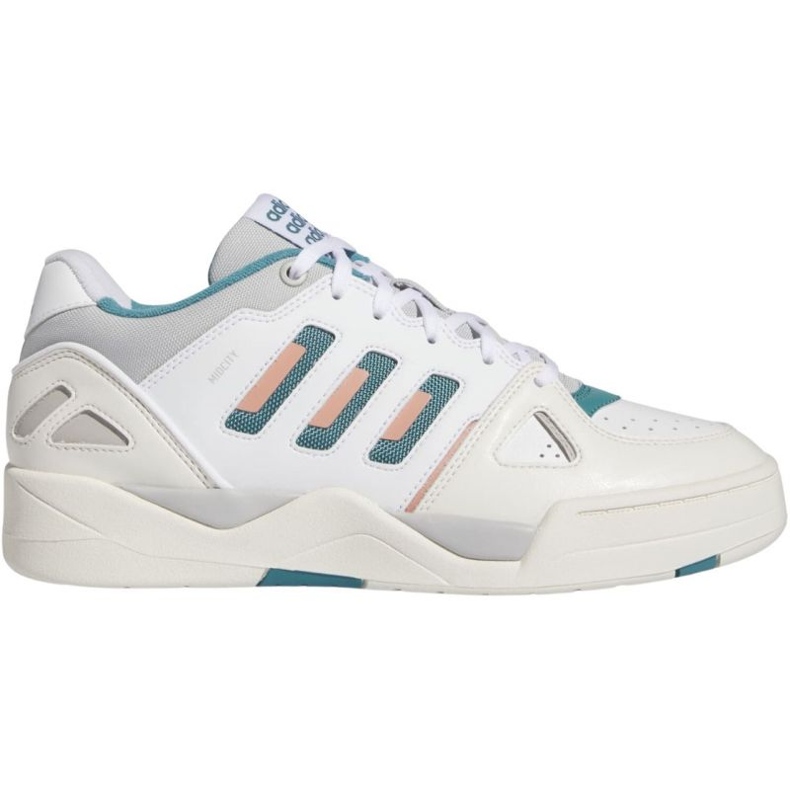 Scarpe Adidas Midcity Low M ID5403 bianca 1